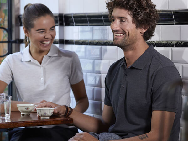 polo-bg Polo shirt